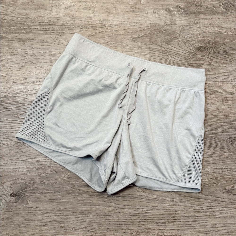 •BALLY• SHORTS